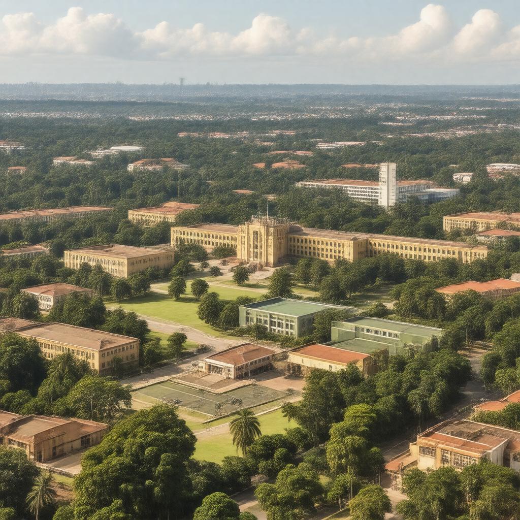 University of Ibadan
